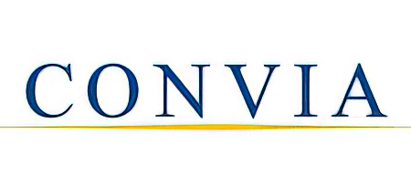 Logo Convia