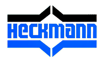 Logo Heckmann